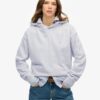 Sudadera con capucha Studios