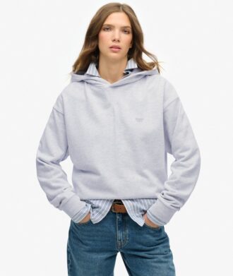 Sudadera con capucha Studios
