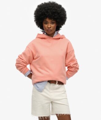 Sudadera con capucha Studios