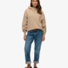 Sudadera con capucha Studios