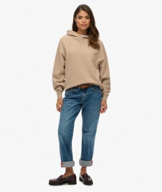 Sudadera con capucha Studios