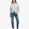 Sudadera con capucha Studios