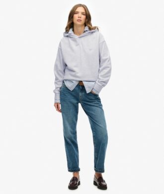 Sudadera con capucha Studios