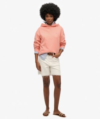 Sudadera con capucha Studios