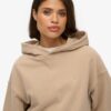 Sudadera con capucha Studios