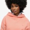 Sudadera con capucha Studios