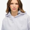 Sudadera con capucha Studios
