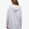 Sudadera con capucha Studios