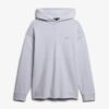 Sudadera con capucha Studios