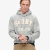 Sudadera con capucha Vintage Athletic