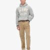 Sudadera con capucha Vintage Athletic