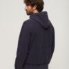 Sudadera con capucha Vintage Athletic