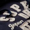 Sudadera con capucha Vintage Athletic