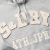 Sudadera con capucha Vintage Athletic