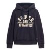 Sudadera con capucha Vintage Athletic
