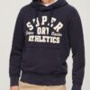 Sudadera con capucha Vintage Athletic