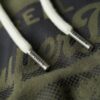 Sudadera con capucha Vintage Box Gradient