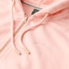 Sudadera con capucha y cremallera con el logotipo Essential