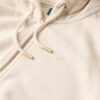 Sudadera con capucha y cremallera con el logotipo Essential
