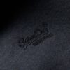 Sudadera con capucha y cremallera con logotipo Essential