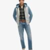 Sudadera con capucha y cremallera Essential Baseball