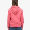 Sudadera con capucha y cremallera Essential Logo