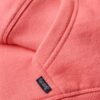 Sudadera con capucha y cremallera Essential Logo