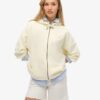 Sudadera con capucha y cremallera Studios