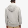 Sudadera con capucha y cremallera Vintage Athletic
