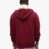 Sudadera con capucha y cremallera Vintage Athletic