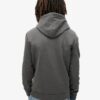 Sudadera con capucha y estampado Outdoor