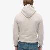 Sudadera con capucha y estampado Outdoor