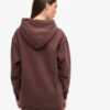 Sudadera con capucha y logotipo metalizado de lujo Sudadera con capucha y logotipo metalizado de lujo