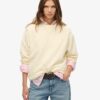 Sudadera con cuello redondo Studios