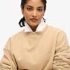 Sudadera con cuello redondo Studios