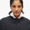 Sudadera con cuello redondo Studios