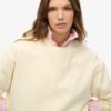 Sudadera con cuello redondo Studios