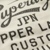 Sudadera con cuello redondo y gráfico de Copper Label