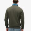 Sudadera con cuello redondo y logotipo Essential