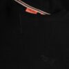 Sudadera con cuello redondo y logotipo Essential