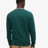 Sudadera con estampado deportivo