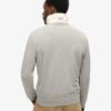 Sudadera con estampado deportivo