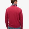 Sudadera con estampado deportivo