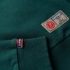 Sudadera con estampado deportivo