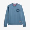 Sudadera con estampado deportivo
