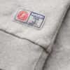 Sudadera con estampado deportivo