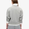 Sudadera corta holgada Athletic Essentials
