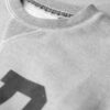 Sudadera corta holgada Athletic Essentials