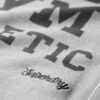 Sudadera corta holgada Athletic Essentials