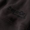 Sudadera de corte holgado con logotipo Essential